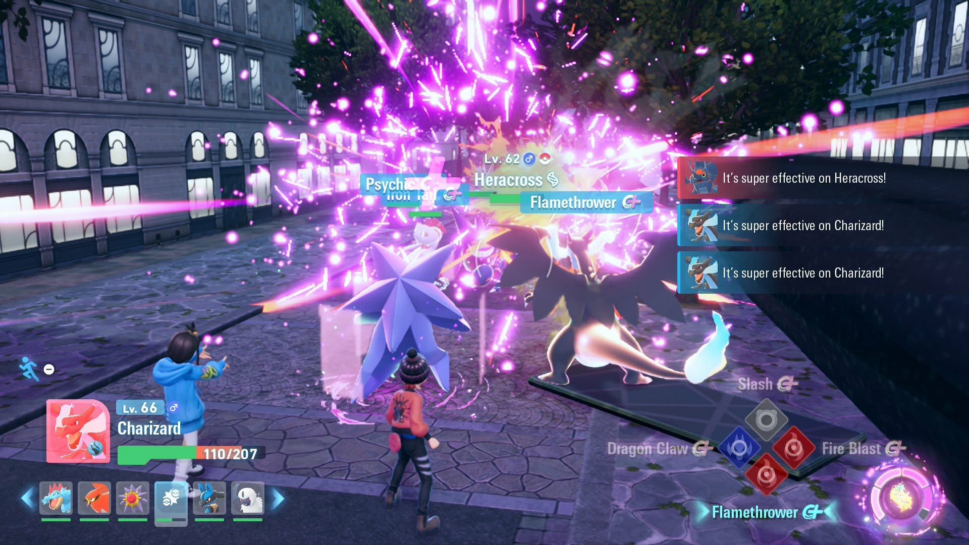 Battle